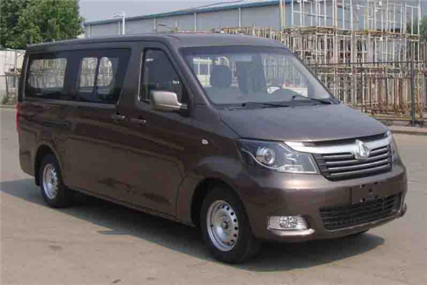 長(zhǎng)安SC6520AAA5多用途輕客（汽油國(guó)五6-9座）