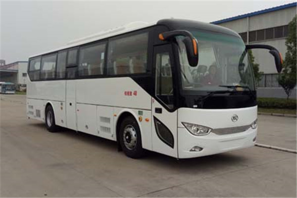 安凱HFF6119KEV2客車（純電動(dòng)24-50座）