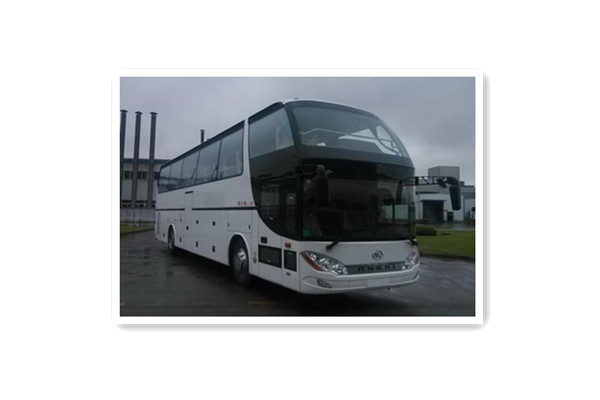 安凱HFF6120K40D3E5豪華客車(chē)（柴油國(guó)五24-59座）