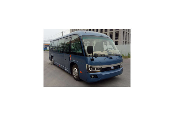 楚風(fēng)HQG6740EV客車（純電動10-19座）