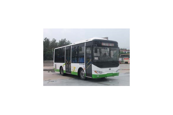 楚風(fēng)HQG6850EA5H公交車（柴油國五16-31座）