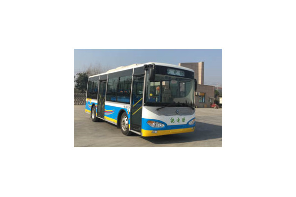 楚風(fēng)HQG6811EV公交車（純電動16-30座）