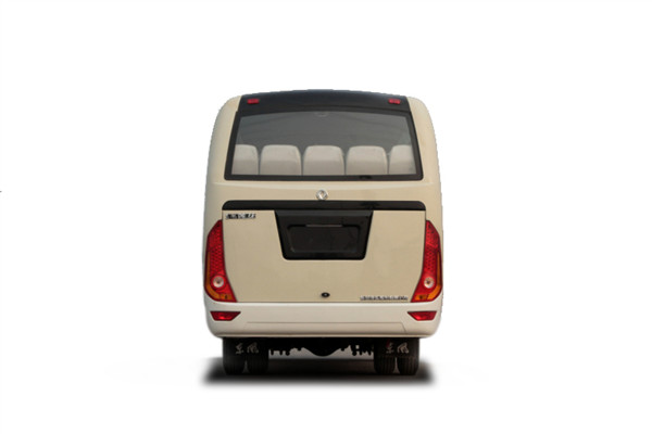 東風(fēng)旅行車(chē)DFA6720K6A客車(chē)（柴油國(guó)六24-31座）