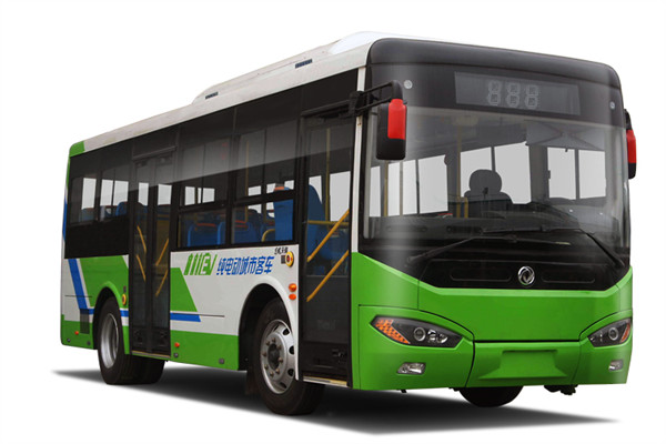 東風(fēng)旅行車(chē)EQ6810CACBEV4公交車(chē)（純電動(dòng)14-30座）