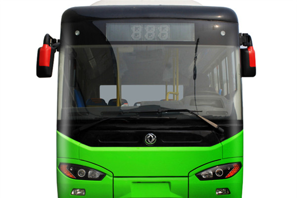 東風(fēng)旅行車(chē)EQ6810CACBEV4公交車(chē)（純電動(dòng)14-30座）