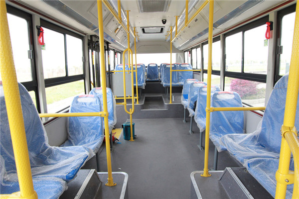 東風(fēng)旅行車(chē)EQ6810CACBEV4公交車(chē)（純電動(dòng)14-30座）