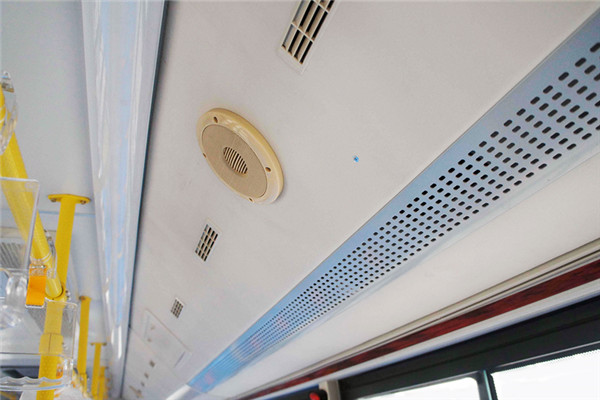 東風(fēng)旅行車(chē)EQ6810CACBEV4公交車(chē)（純電動(dòng)14-30座）