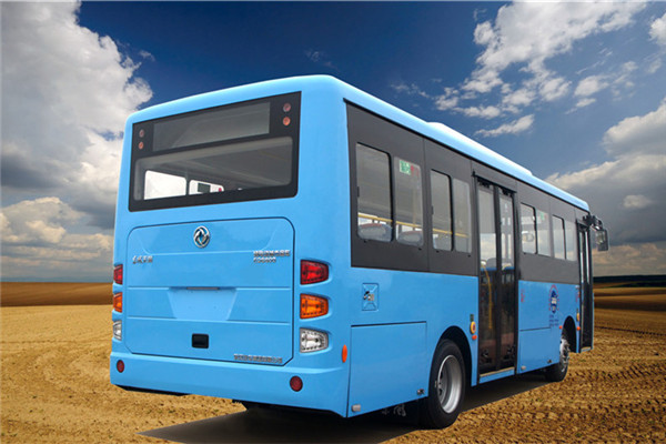 東風(fēng)旅行車(chē)EQ6800CACBEV6公交車(chē)（純電動(dòng)14-30座）