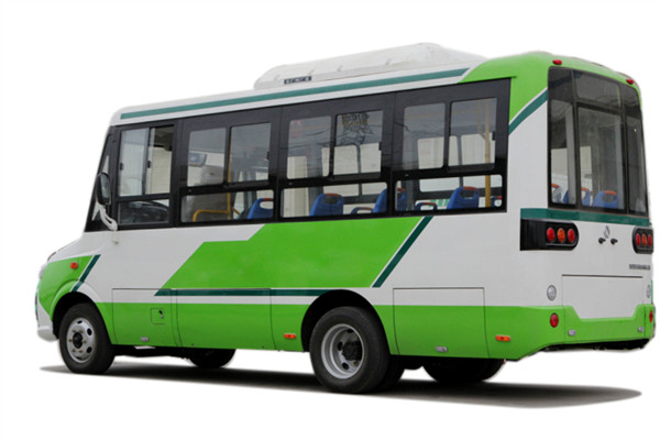 東風(fēng)旅行車EQ6620CLBEV6公交車（純電動(dòng)11-17座）