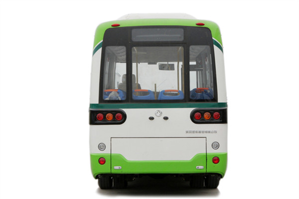 東風(fēng)旅行車EQ6620CLBEV6公交車（純電動(dòng)11-17座）