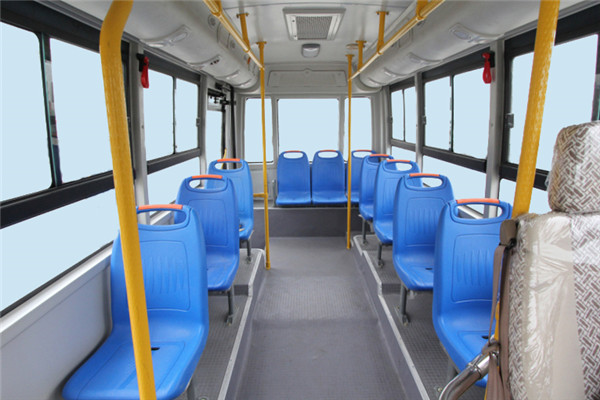 東風(fēng)旅行車EQ6620CLBEV6公交車（純電動(dòng)11-17座）