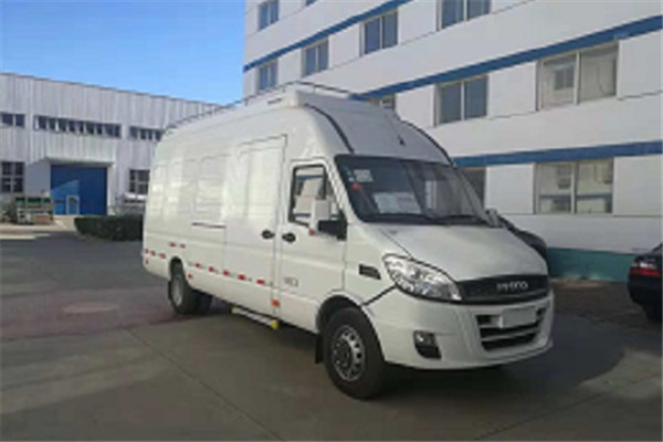 北方BFC5050XDS電視車（柴油國(guó)五2座）