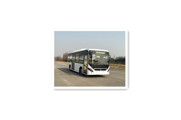 申沃SWB6868EV37公交車(chē)（純電動(dòng)10-29座）