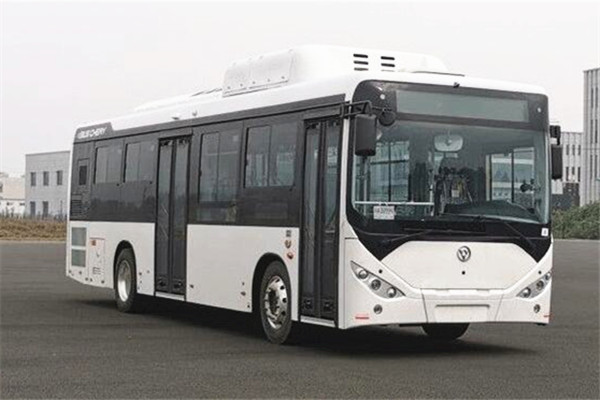 奇瑞萬達(dá)WD6110CHEVG01插電式公交車（天然氣/電混動(dòng)國(guó)六18-32座）