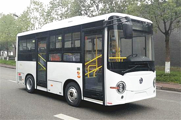 奇瑞萬達(dá)WD6600BEVG01公交車（純電動(dòng)13-17座）