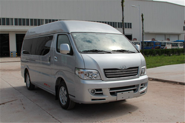 奇瑞萬達(dá)WD5031XSWC4商務(wù)車（汽油國(guó)四5-9座）