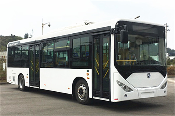 奇瑞萬達(dá)WD6105BEVG07公交車（純電動(dòng)19-36座）