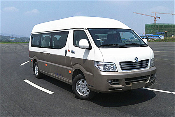 奇瑞萬(wàn)達(dá)WD6602BEV6客車（純電動(dòng)10-17座）
