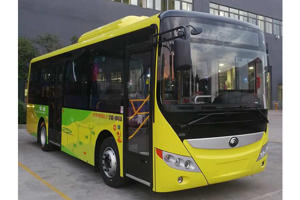 宇通ZK6815BEVG20公交車(chē)（純電動(dòng)14-29座）