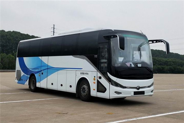 宇通ZK5167XYL16醫(yī)療車（柴油國(guó)六2-9座）