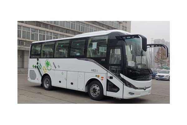 宇通ZK6827H6Y1客車(chē)（柴油國(guó)六10-23座）