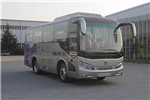申龍SLK6803ALE0BEVS1客車(chē)（純電動(dòng)24-37座）
