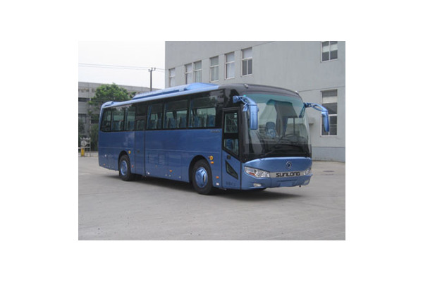 申龍SLK6118ALE0BEVS1客車（純電動(dòng)24-53座）