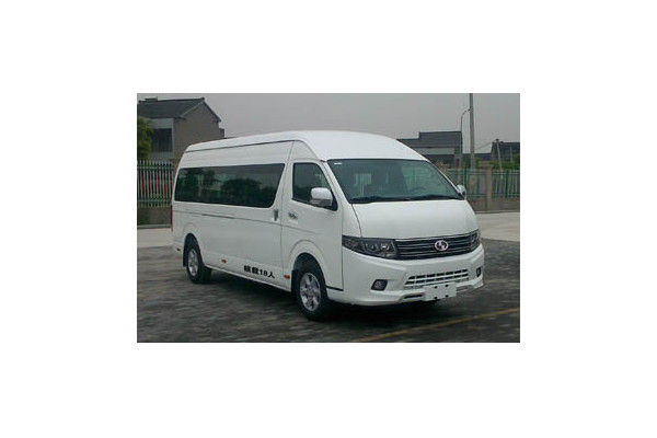 少林SLG6601EV客車(chē)（純電動(dòng)10-18座）