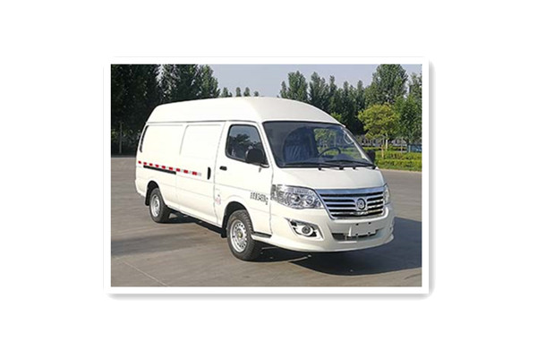 中通LCK5031XXYEV廂式運(yùn)輸車（純電動(dòng)2座）
