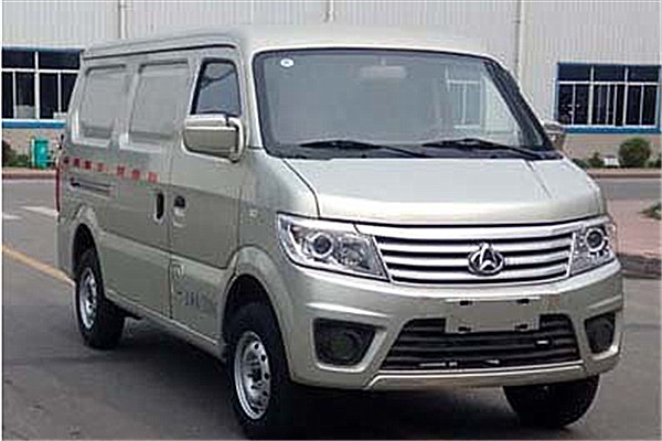 長(zhǎng)安SC5022XXYAAABEV廂式運(yùn)輸車（純電動(dòng)2座）