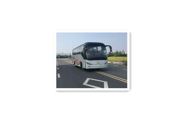 上饒SR6906TH客車(chē)（柴油國(guó)五24-38座）