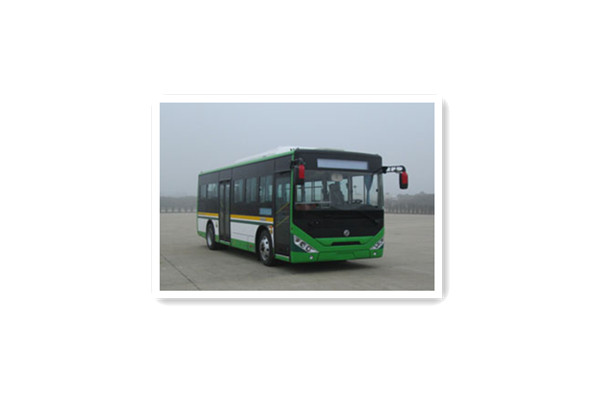 東風(fēng)超龍EQ6830CTBEV6公交車（純電動10-27座）