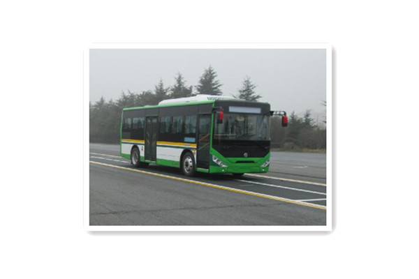 東風(fēng)超龍EQ6830CBEVT3公交車(chē)（純電動(dòng)10-27座）