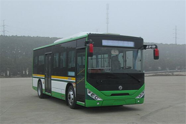 東風(fēng)超龍EQ6830CBEVT2公交車（純電動(dòng)10-27座）