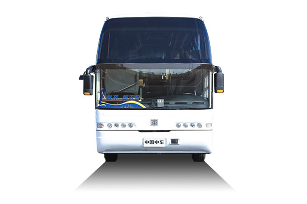 中車電動(dòng)TEG6127H03客車（柴油國(guó)六24-54座）