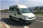 南京依維柯NJ6526ECM多用途乘用車(chē)（柴油國(guó)六5-9座）