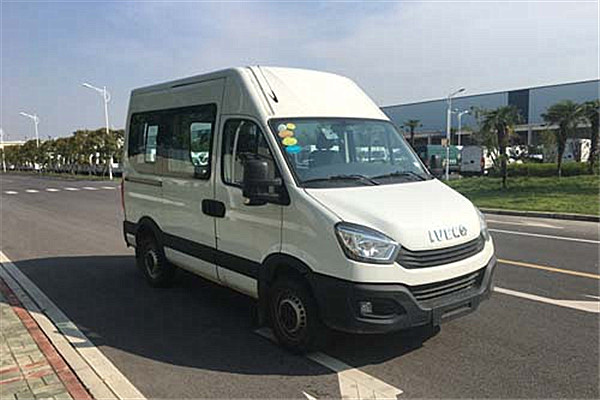 南京依維柯NJ6526ECM多用途乘用車(chē)（柴油國(guó)六5-9座）