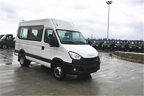 南京依維柯NJ6565ECL2M多用途乘用車（柴油國(guó)五5-9座）