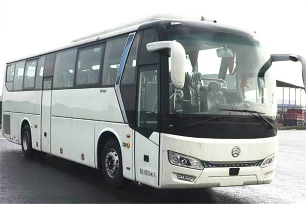 金旅XML6122J16Y6客車(chē)（柴油國(guó)六24-54座）