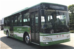 金旅XML6105JEVY0C7公交車（純電動(dòng)20-40座）