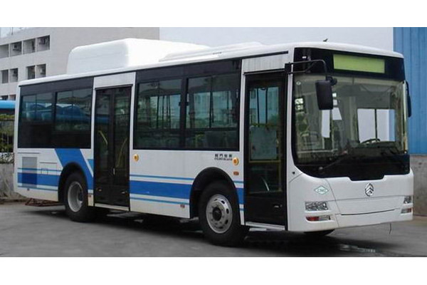 金旅XML6895J16CN公交車(chē)（天然氣國(guó)六17-33座）