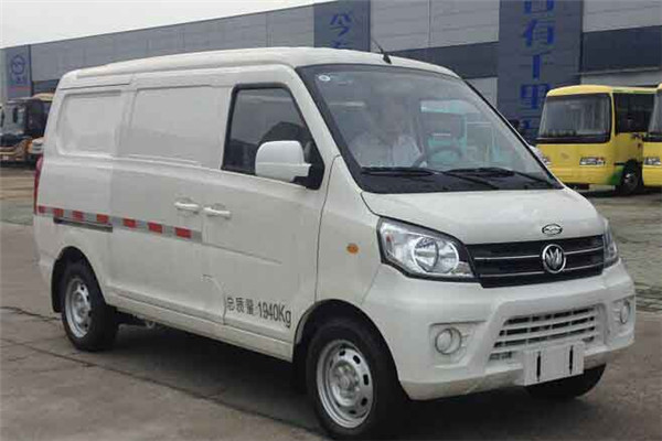 五洲龍F(tuán)DG5020XDWEV流動(dòng)服務(wù)車（純電動(dòng)2座）