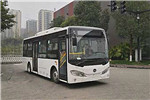 恒通CKZ6852HBEV公交車（純電動(dòng)15-31座）