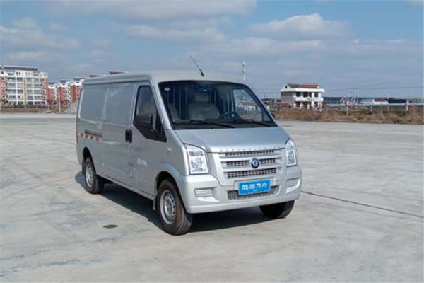 陸地方舟RQ5022XXYEVH6廂式運(yùn)輸車（純電動2-5座）
