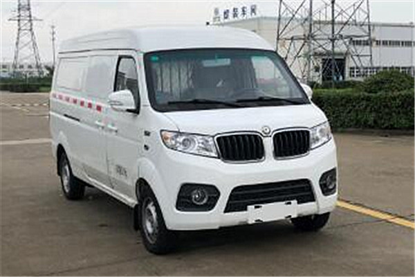 陸地方舟RQ5026XXYEVZ1廂式運(yùn)輸車（純電動(dòng)2-5座）