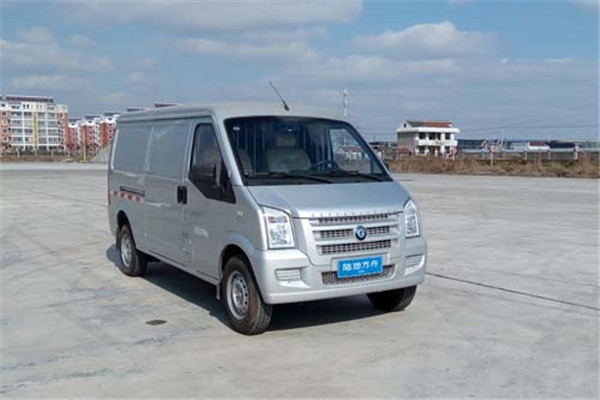 陸地方舟RQ5022XXYEVHF廂式運(yùn)輸車（純電動2-5座）