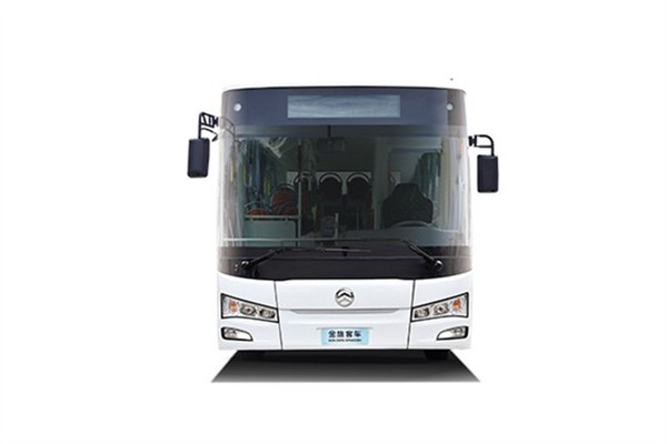 金旅XML6125JHEVG5CN6插電式公交車(chē)（天然氣/電混動(dòng)國(guó)五22-41座）