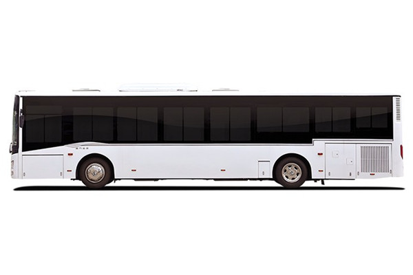 金旅XML6125JHEVG5CN6插電式公交車(chē)（天然氣/電混動(dòng)國(guó)五22-41座）