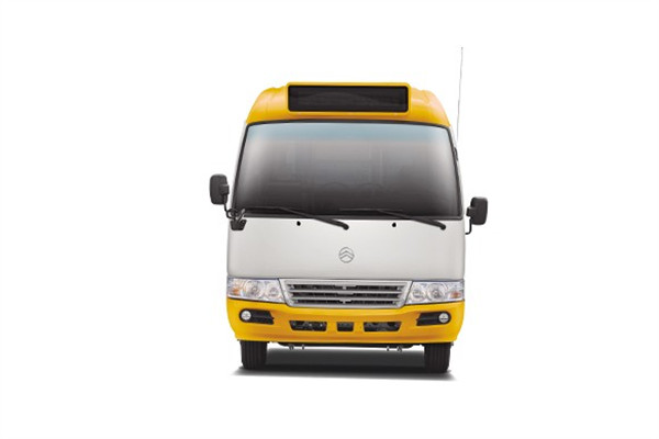 金旅XML6700JEVW0C公交車（純電動(dòng)13-23座）