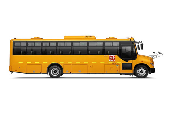 金旅XML6111J16ZXC中小學(xué)生專用校車（柴油國六24-56座）